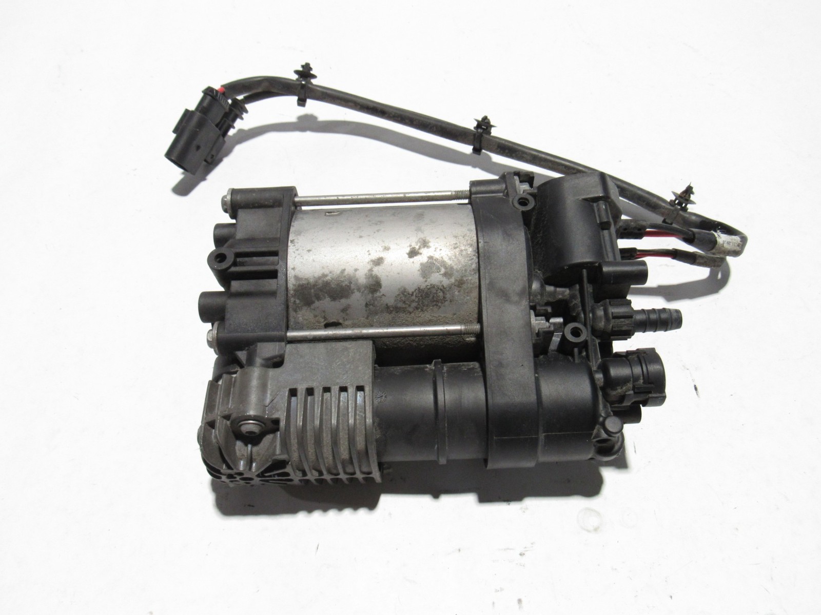 Maserati Levante 2017 3.0L Air Suspension Ride Compressor Pump 16-24 |:Y