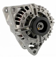 Lichtmaschine 120A Neu Original Bosch SEG 0124425057 FüR ; Opel