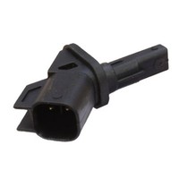 Abs Sensor Raddrehzahl HÜCo 131655 FüR Ford Mondeo 4 BA7 Turnier Focus 2 Max WA6