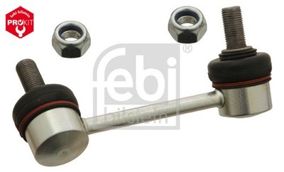 FEBI BILSTEIN Koppelstange Stabilisator ProKit 31560 für MITSUBISHI 31559 PAJERO