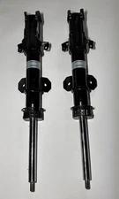 2x Mercedes Metris Bilstein Front Suspension Strut Assembly Pair 22-250407 thumbnail 1
