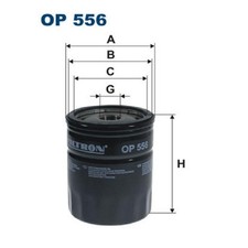 Ölfilter für BMW 1500-2000 115 1502-2002 E10 E6 3-er E21 E30 5-er E12 | 241284