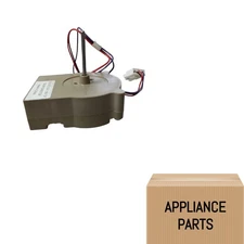 1800595-A For Kenmore Elite Sears Evaporator Fan Motor Part # Model NR1207