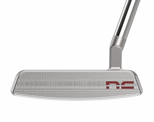 Never Compromise Reserve Tour Satin Model 3 Putter 34 Inches Excellent - Image 3 of 4
