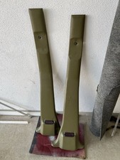 BMW 5er E12 Verkleidung B-Säule Kunstleder f...