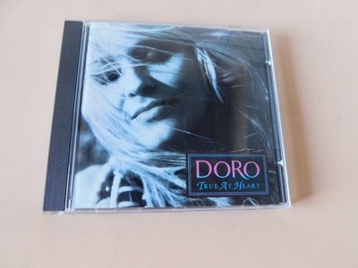 Doro - True at Heart