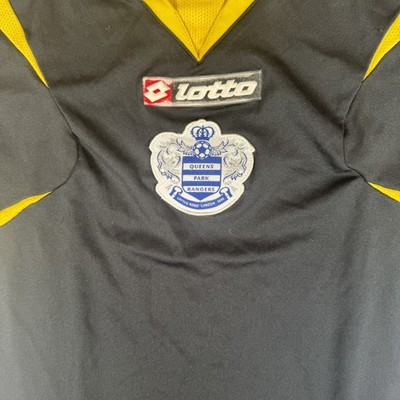 QPR Queens Park Rangers 2008/2009 Third Football Shirt XXL 2XL - Original
