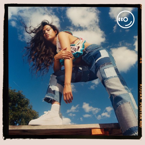 Constellations by Jazzy [VINYL]