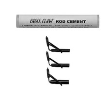 Eagle Claw Heavy Duty Rod Tip Repair Kit