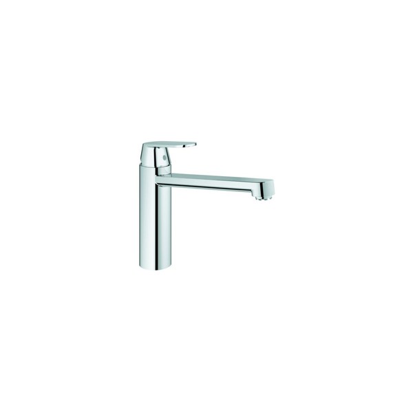 Grohe SpüLtisch-Einhebelmischer Eurosmart Cosmopolitan Chrom Niederdruck-image
