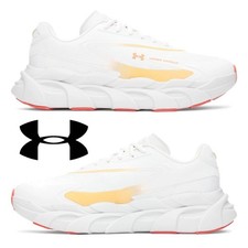 Under Armour Halo Runner SE Shoes Men's Training Sneakers Comfort Running Sport