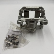 Trq Cla47100 Rear Right Brake Caliper With Bracket Passenger Side Trq Cla47100 Rear Right Brake Caliper With Bracket Passenger Side