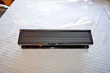 12 INCH 30.6CM LETTERBOX DRAUGHT EXCLUDER BRUSH TYPE FITS 40 - 80CM