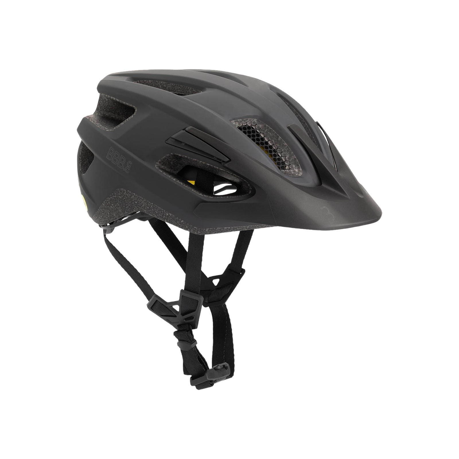 BBB Cycling Dune MIPS Fahrradhelm E-Bike Rennrad - MTB Helm fr Herren - Dame 31290₽