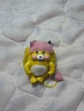 Pocket Popples Mattel vintage 1986 quelle creature di Cleveland patatine fritte