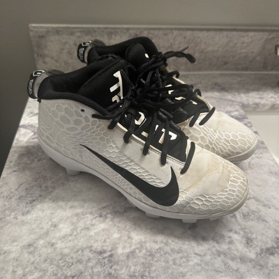 Nike Force Trout 5 Pro MCS Size 7AH3376 101