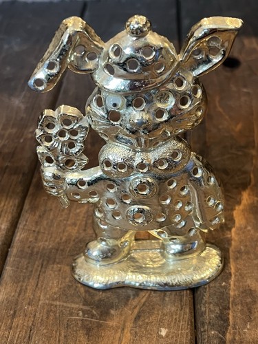 Vintage Revere Mfg. Earring Tree Holder Retro Set Of 6 (1D) - Picture 4 of 7