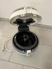 TEFAL ActiFry Original grau FZ7000 1,0kg Fritteuse Heißluftfritteuse