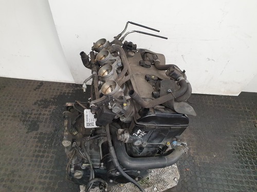 SUZUKI GSR 750 R749 ENGINE 0.8L PETROL 2011 36,000 MILES # TESTED # - Picture 15 of 15