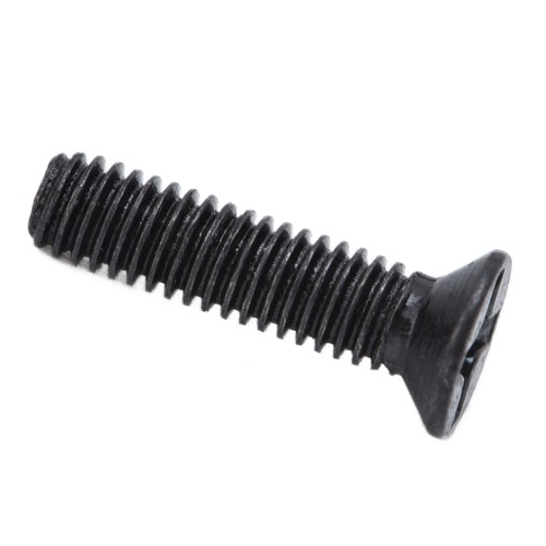 (M3*10)50Pcs Countersunk Cross Screws DIN 965 Black Galvanized Machine Screw - Picture 15 of 23