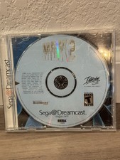 Sega Dreamcast MDK 2 No Manual