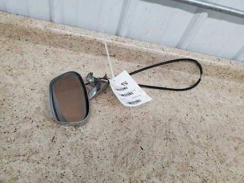 Driver Left Side View Mirror Cable Chrome Fits 80-90 CAPRICE 302996