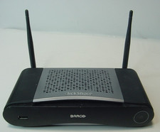 BARCO CLICKSHARE CSE-200 CONFERENCE PRESENTATION SYSTEM - NO POWER CORD