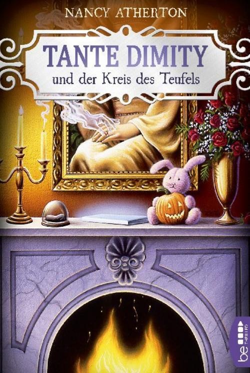 Tante Dimity und der Kreis des Teufels Nancy Atherton