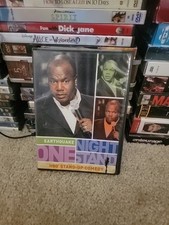 One Night Stand: Earthquake (DVD, 2006)