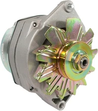 DB Electrical 400-12007 1-Wire Marine Alternator Compatible With/Replacement... 