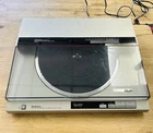 Technics SL-QL5 Automatic Direct Drive Turntable Tested/ Working