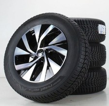 VW Tiguan III & Tayron Winterräder 17 Zoll Felgen Venezia Alufelgen 571601025A