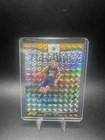 TIDJANE SALAUN 2025-26 TOPPS FINEST BASELINE GOLD GEOMETRIC AUTO /50 Q4193