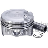 Kolben Kolbenschmidt 41876600 FüR VW Golf 7 5G1 BQ1 BE1 BE2 Variant BA5 BV5 AM1
