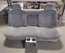 F150 1995 Front Seat 1162797