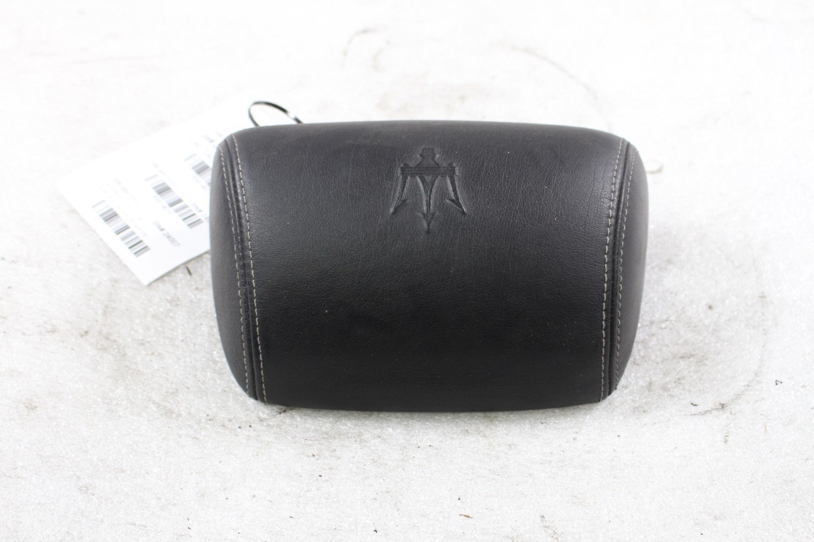 Maserati GranTurismo 2008-2011 Rear Headrest Black