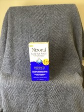 Scalp Itch Relief Liquid  Relieves Scalp Itch and Soothes, Calms and Hydrates