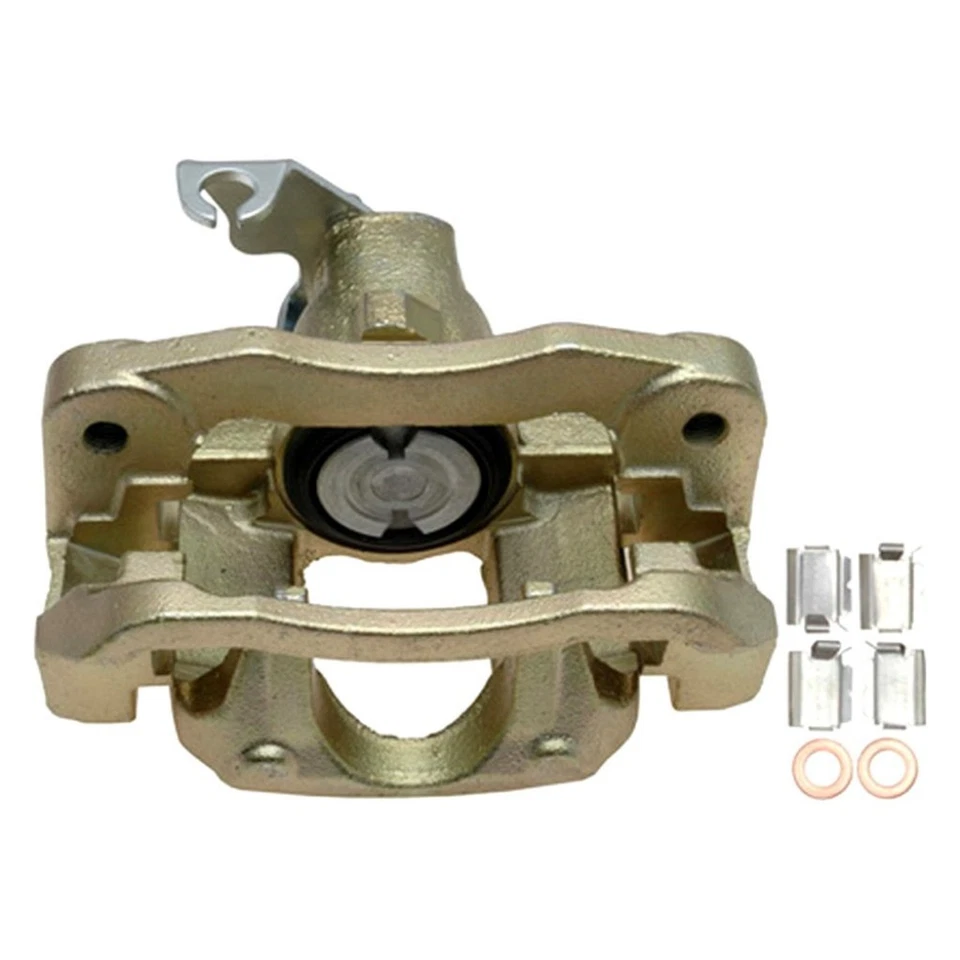 Genuine ACDelco For Dodge Grand Caravan 08-20 Disc Brake Caliper Passenger Side - Image 2 of 4