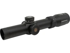 Leupold VX-R Patrol Rifle Scope 1.25-4x 20mm
