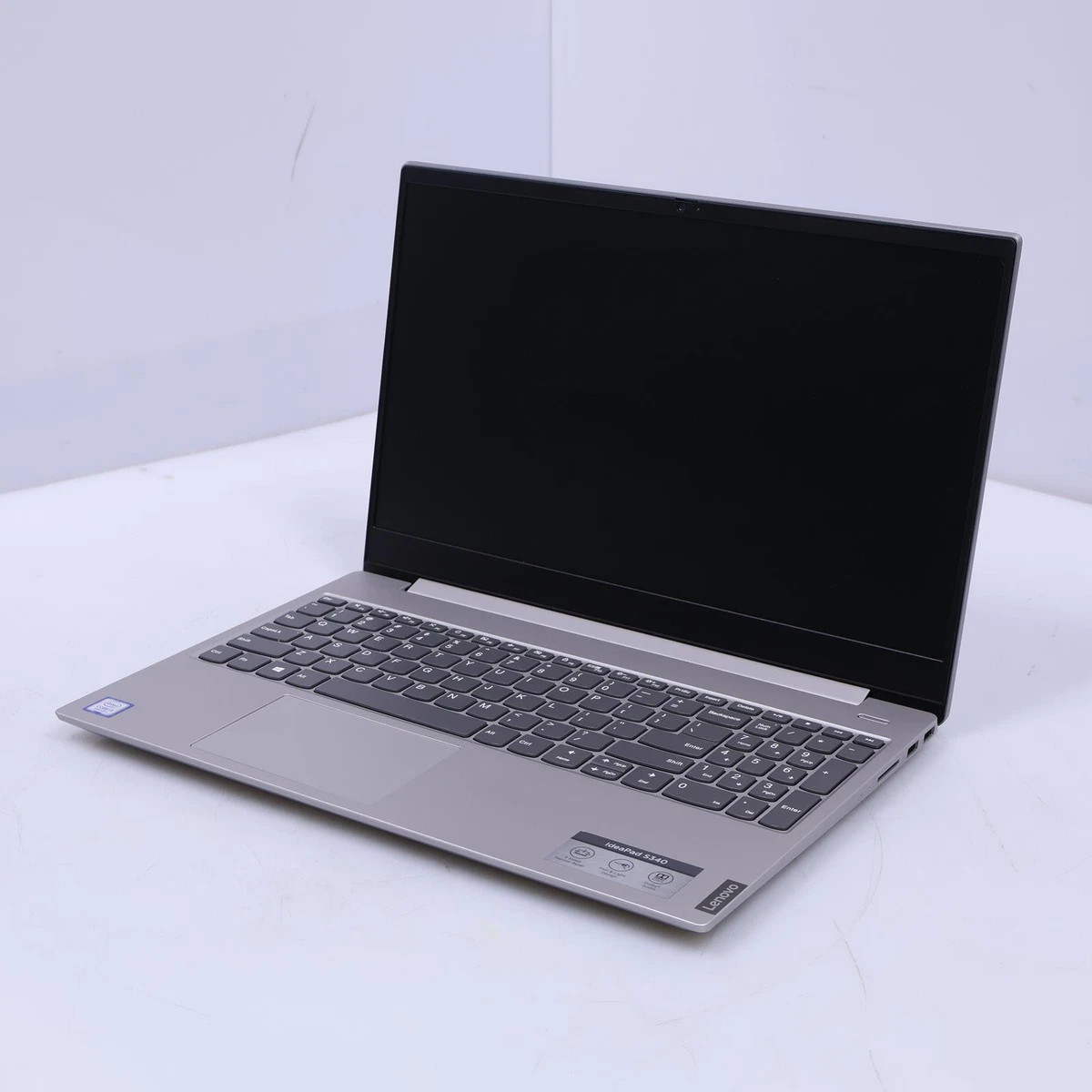 Lenovo IdeaPad S340 PC Laptops & Netbooks for Sale - Shop New
