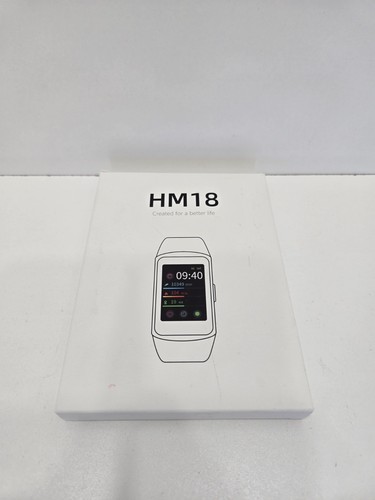 FITVII FINO 2 Slim Fitness Tracker, Smart Watch with Blood Oxygen, Sleep Monitor - Zdjęcie 8 z 9