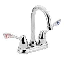 Moen 8948 Chrome M-Bition Commercial Bar Faucet