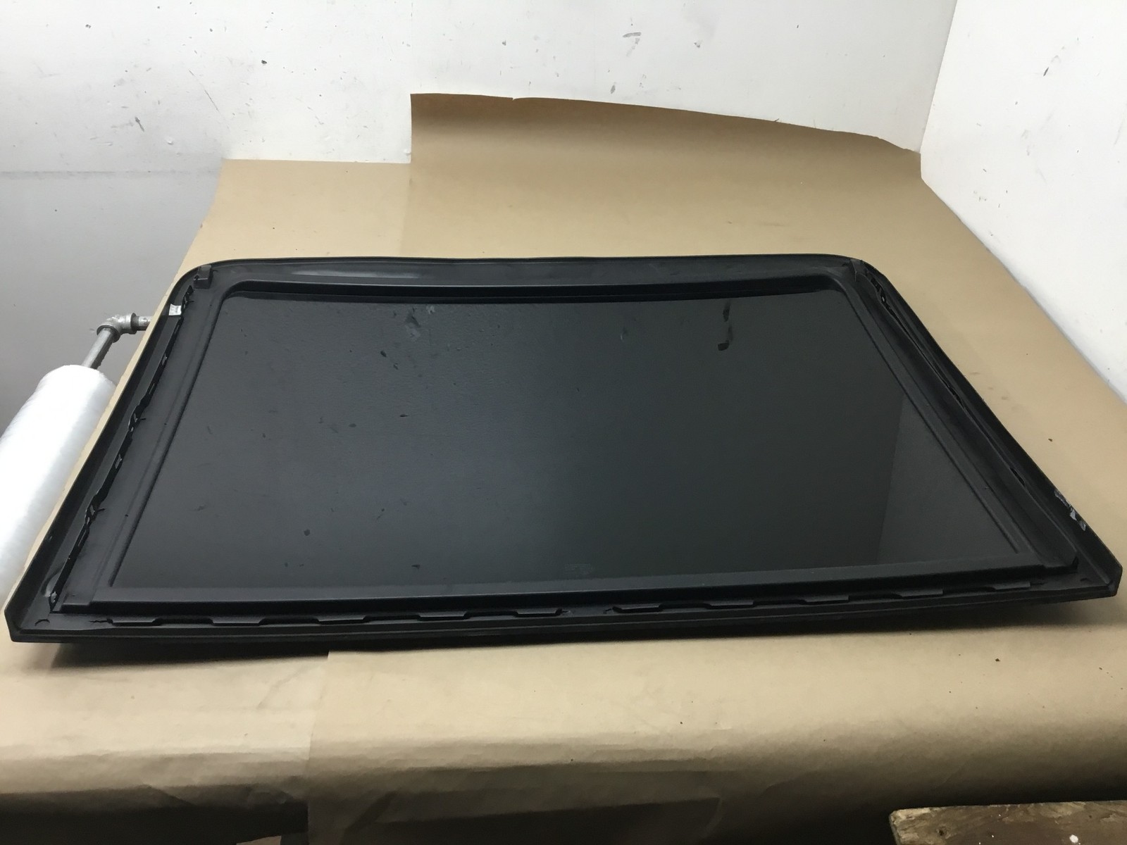 Bentley Bentayga 2019 V8 Front Panoramic Sunroof Sun Roof Window Glass 16-20 ;:M
