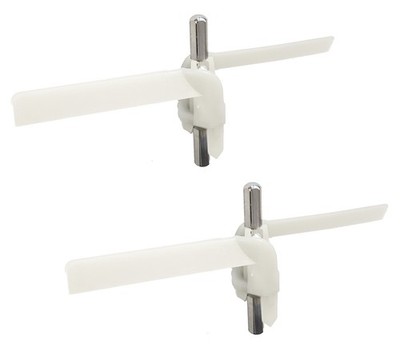 2er Set Mitnehmer Flügelrad für Bosch MUM 4 Durchlaufschnitzler 00091027 091027