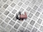 Turbo solenoid valve
