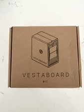 NEW Vestaboard Bit Replacement Smart Flip Dis...