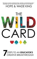 Wade King (U. A.) | The Wild Card | Buch | Englisch (2018) | Gebunden