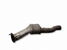 Catalyseurs Audi S4