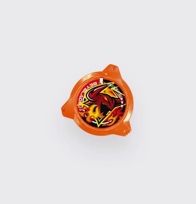 Takara Tomy CX15 RagnaRage FE4-55Y Burst Beyblade X Booster