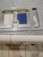 Three Football Patch Card Lots